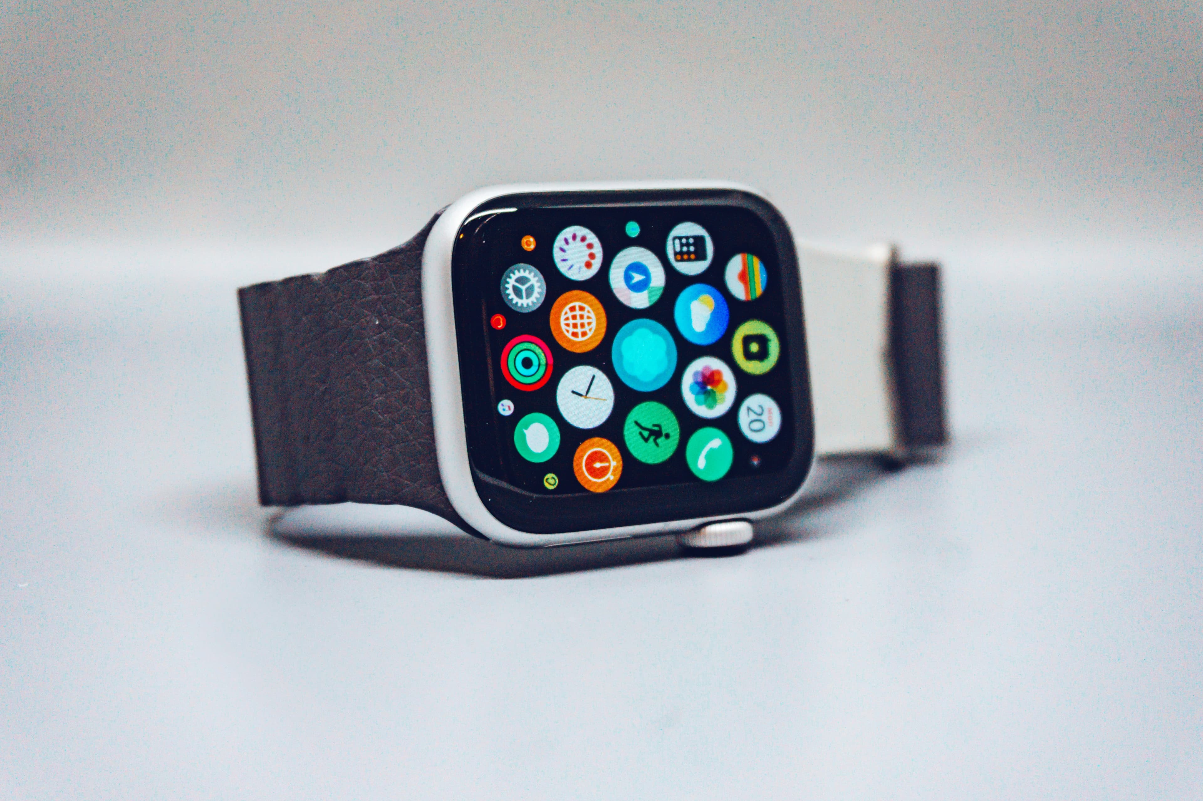 Best Smartwatch Under $50 (2026 Guide) – Top Budget Picks