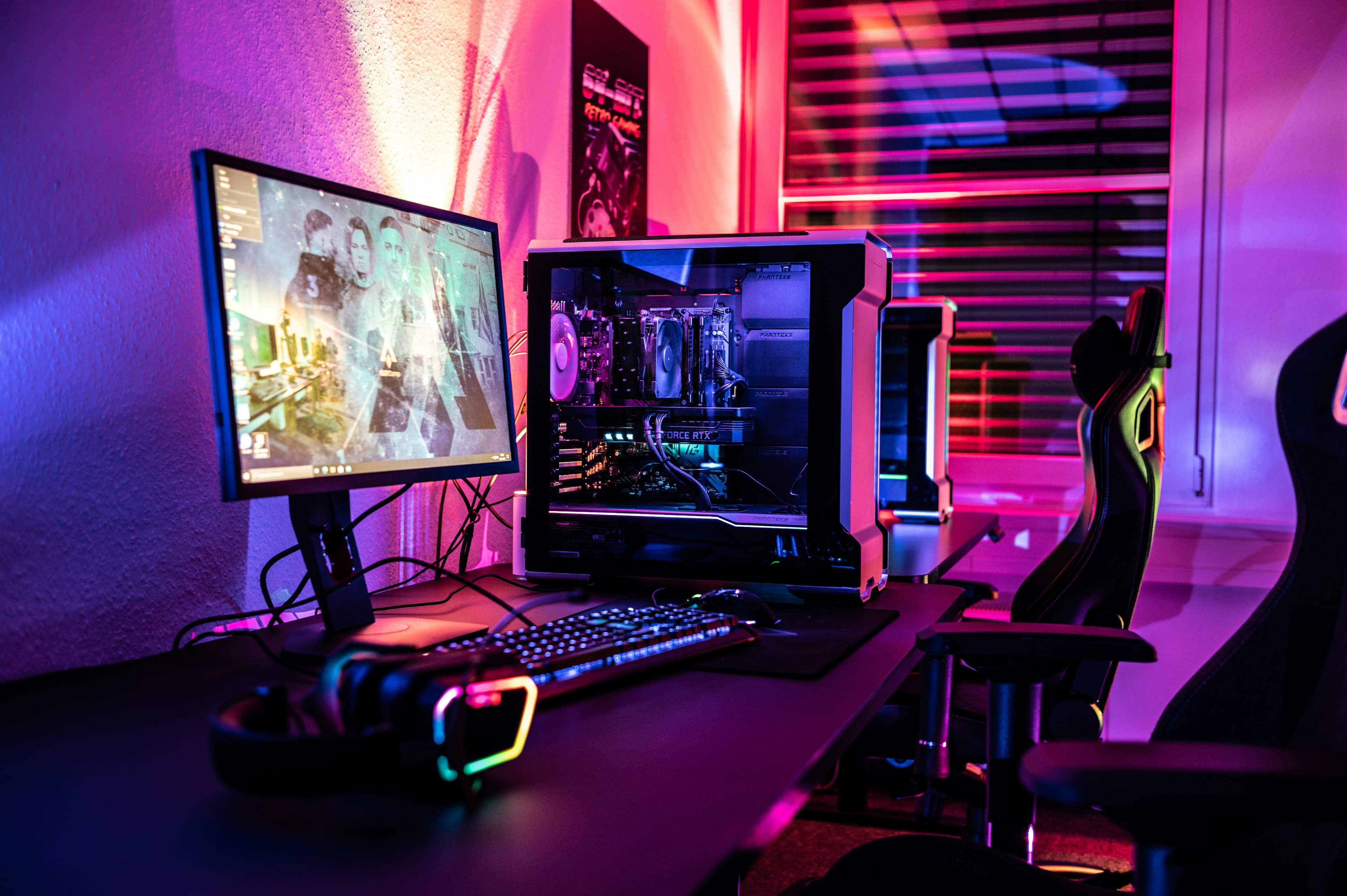 Best Budget Gaming Gadgets (2026 Guide) – Gaming Mouse, Keyboard, Headset, Chair & Cooling Pad