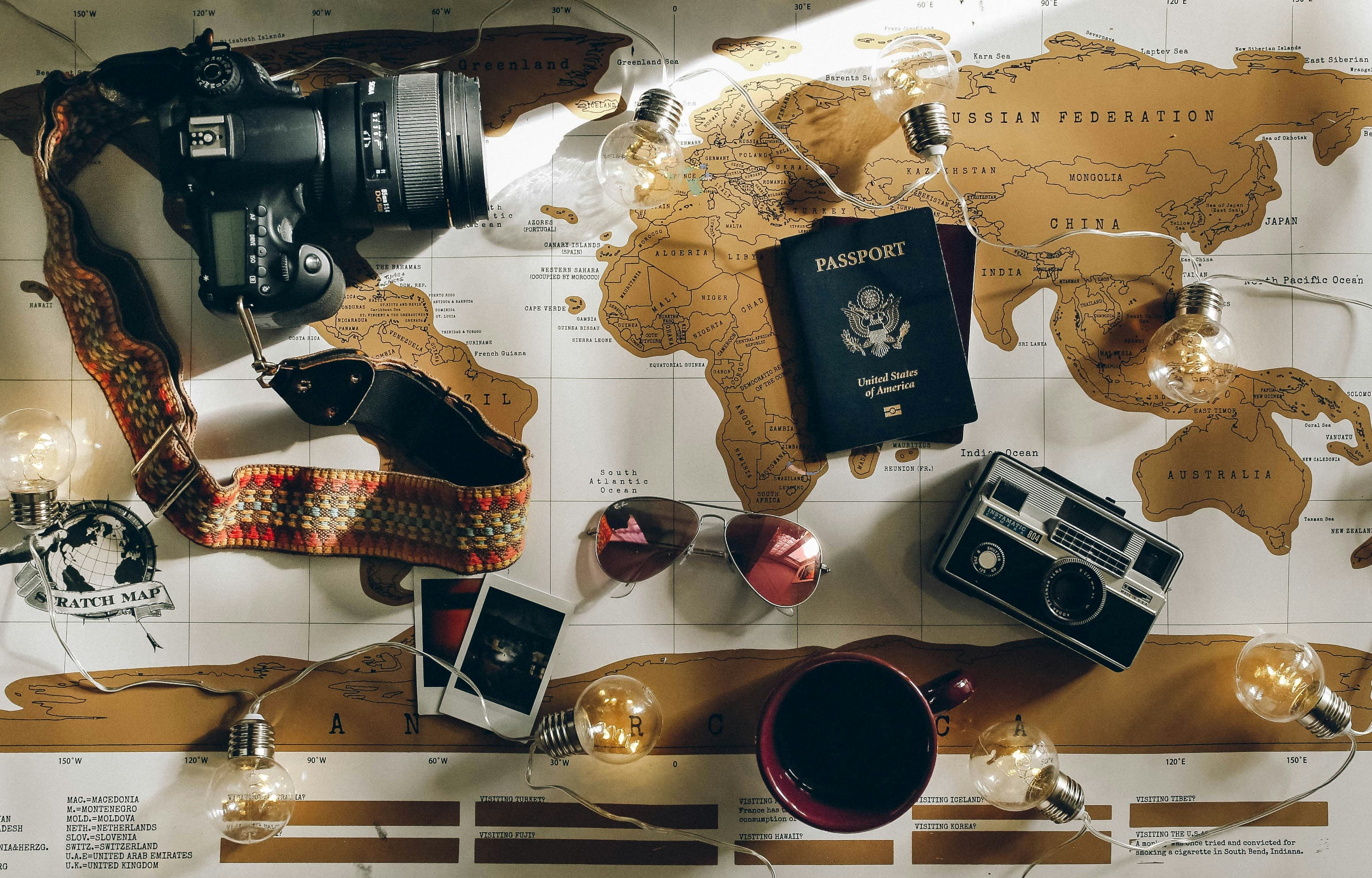 Travel Essentials