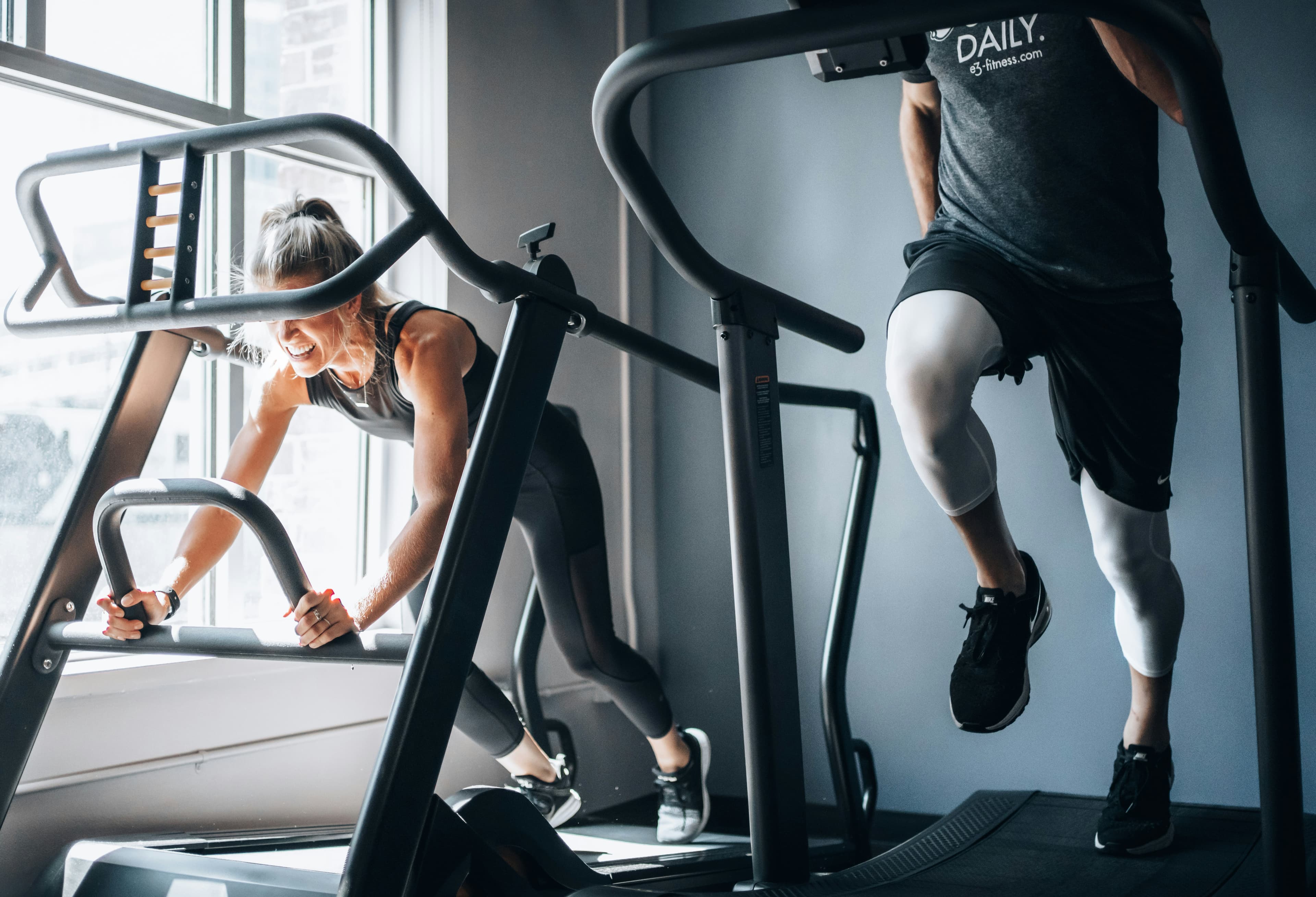 Motivated for Fitness