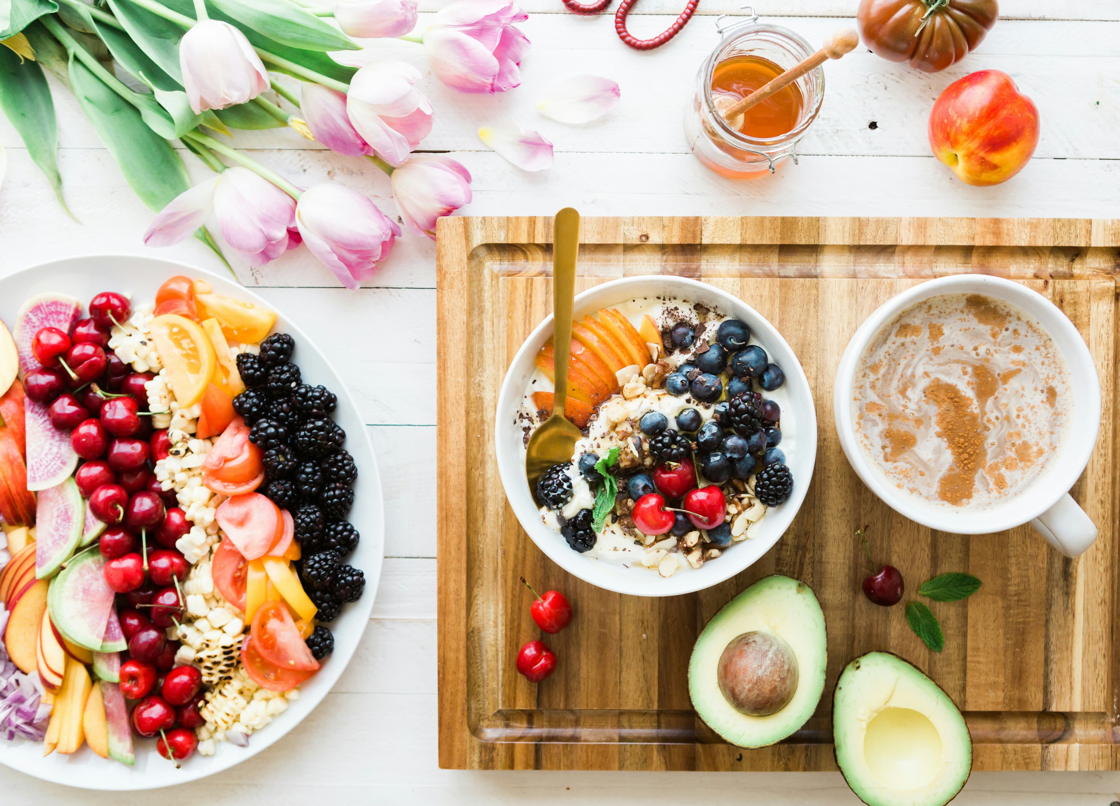 best superfoods for health