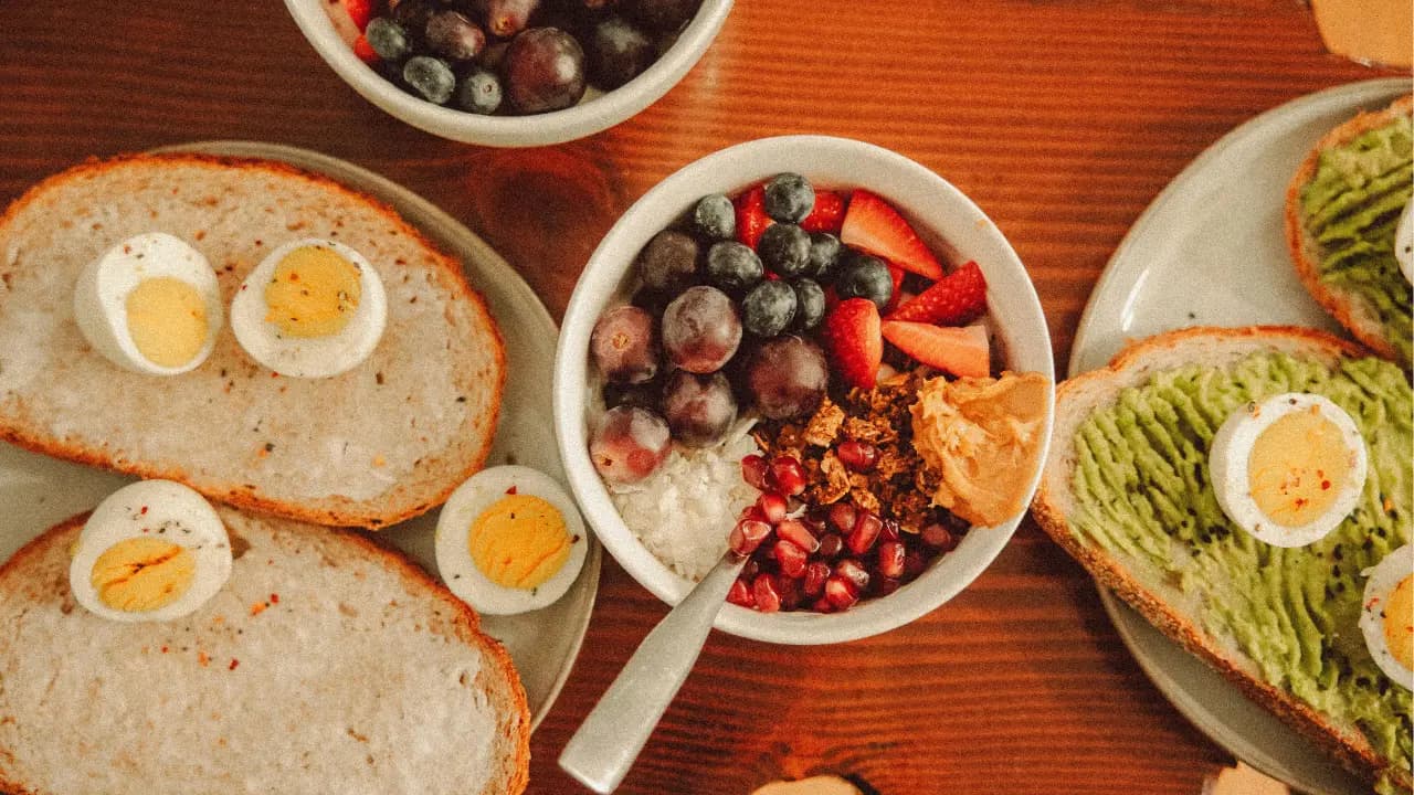 How to Build a Healthy Lifestyle Routine That Actually Works