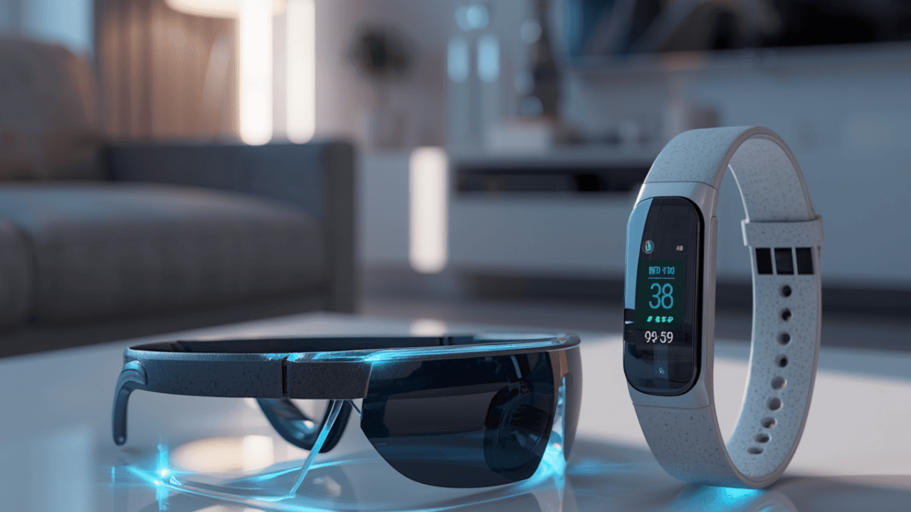 Wearable Technology