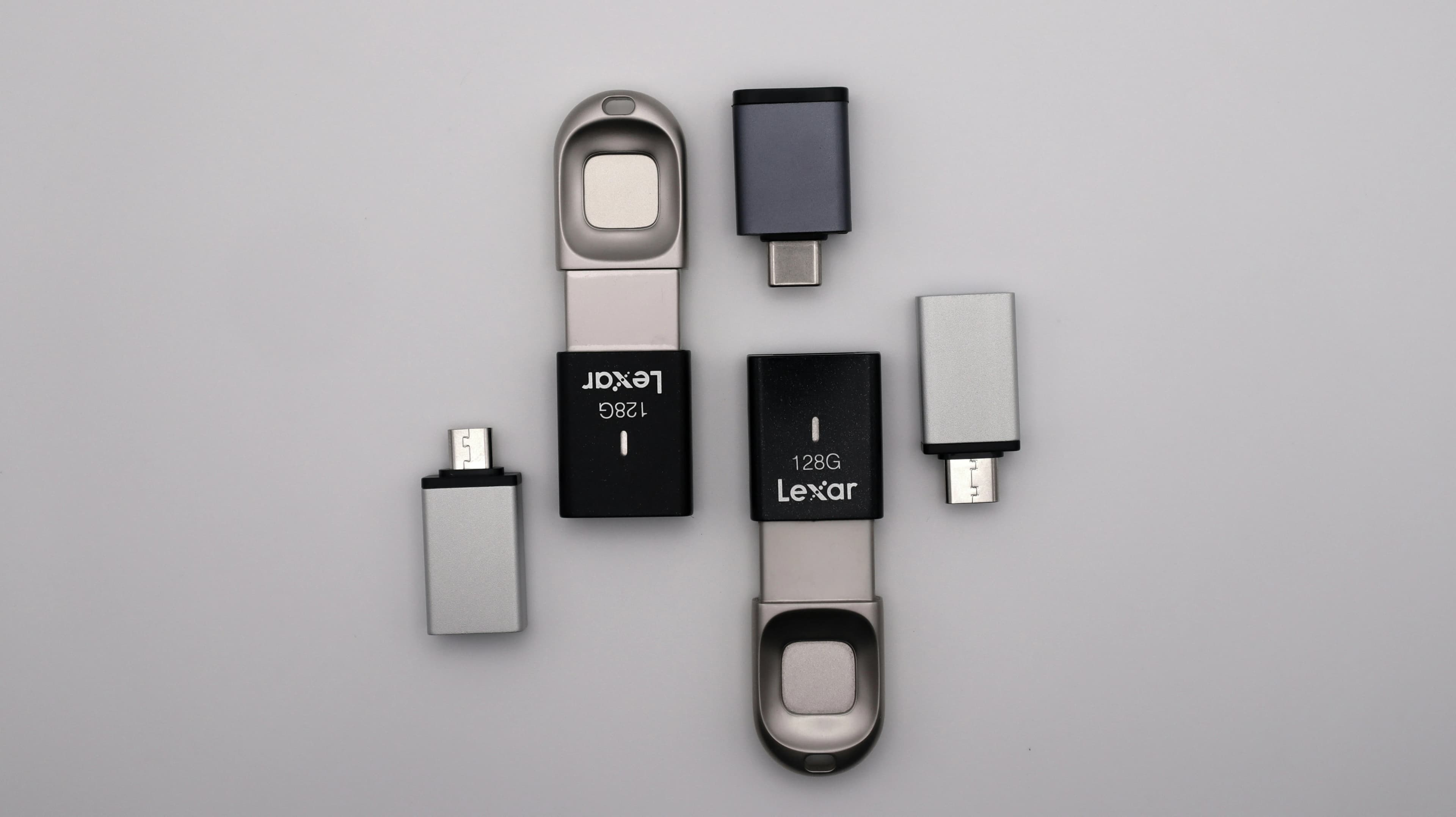 Cool USB gadgets