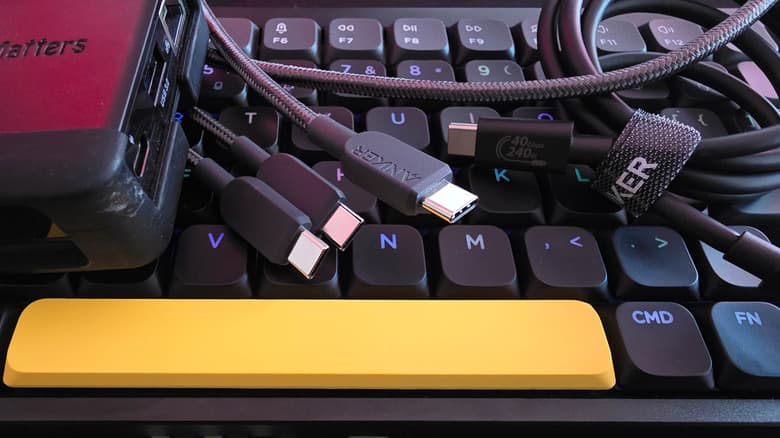 17 USB-C Gadgets